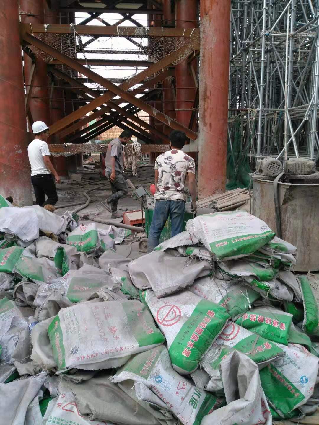 市中教你正确认识地基加固，以免当大聪明